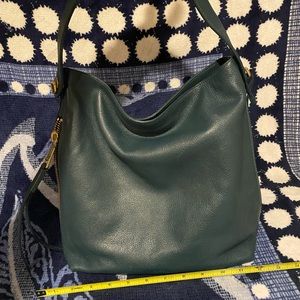 Fossil Maya Hobo
